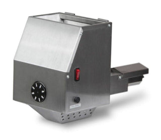 Borniak Rūkyklos Borniak Rūkykla 70L nerūdijančio plieno + BBQ ir laikmačiu BBDST-70V1.4