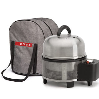 COBB Uždangalai ir krepšiai Krepšys COBB Gas, apvaliems modeliams