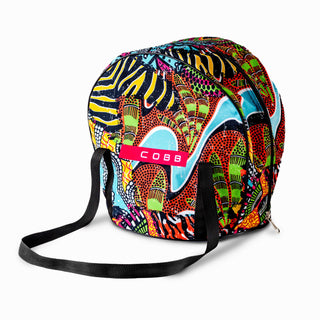 COBB Uždangalai ir krepšiai Krepšys COBB Heritage, tinka apvaliems modeliams