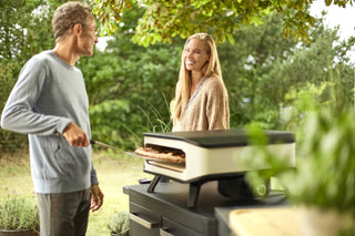 Cozze Picai Elektrinė Picos Krosnis Cozze 13 Electric, 33 cm