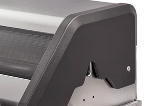 Enders Dujiniai griliai Dujinis Grilis Enders Kansas II Pro 4 Sik Profi Turbo su Turbo Zona, Kriaukle ir Šonine Virykle, Plieno Spalvos