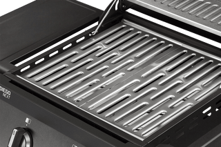 Enders Dujiniai griliai Dujinis Grilis Enders San Diego 2, Juodos Spalvos