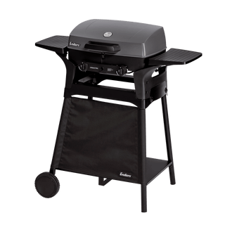 Enders Dujiniai griliai Nešiojamas Dujinis Grilis Enders Urban Pro Trolley su vežimėliu