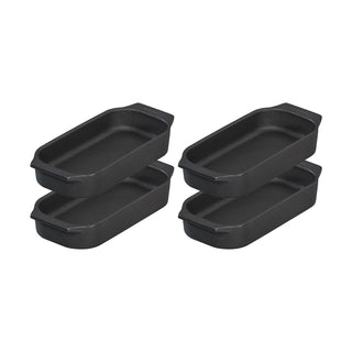 Enders Indai iš ketaus Dubenėlių rinkinys Enders Tapas Bowl Set, 4 vnt.