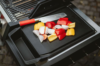 Enders lentelė Pjaustymo Lentelė Enders Grill Mags