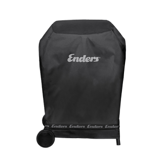 Enders Uždangalai ir krepšiai Uždangalas Enders Urban serijos griliams su vežimėliu