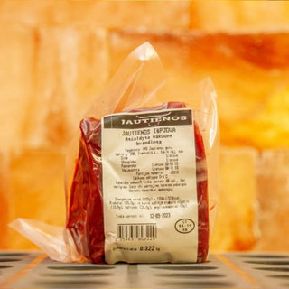 Jautienos Guru Jautienos Guru Brandinta Jautienos Išpjova, 30.49 € / kg
