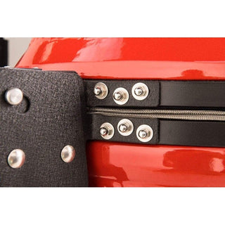 Kamado Joe Kamado griliai Anglinis kamado grilis Kamado Joe Big Joe III,  Ø 61 cm, raudonas