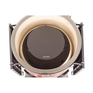 Kamado Joe Kamado griliai Anglinis kamado grilis Kamado Joe Big Joe III,  Ø 61 cm, raudonas