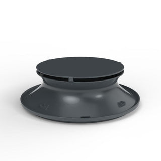 Kamado Joe Kamado griliai Anglinis kamado grilis Kamado Joe Classic III, Ø 46 cm, raudonas