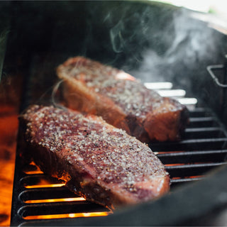 Kamado Joe Kamado griliai Anglinis kamado grilis Kamado Joe Classic III, Ø 46 cm, raudonas