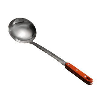 Kiti Įrankiai Samtis kazanui, 46 cm