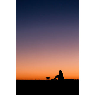 Knister Turistiniai griliai Turistinis anglinis grilis Knister Small