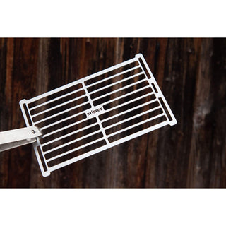 Knister Turistiniai griliai Turistinis anglinis grilis Knister Small