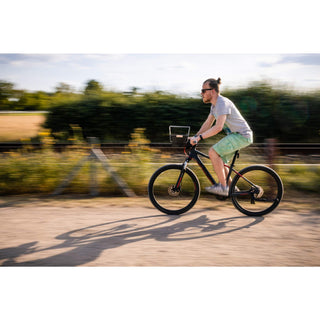 Knister Turistiniai griliai Turistinis anglinis grilis Knister Small