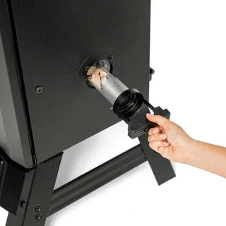 Masterbuilt Rūkyklos Elektrinė rūkykla Masterbuilt 710 Wifi Digital