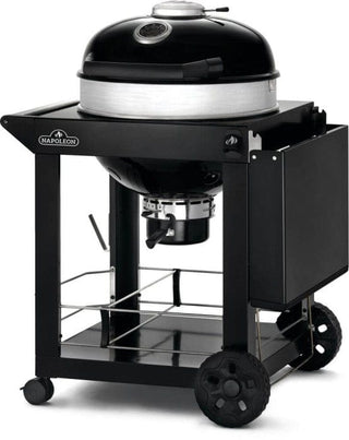 NAPOLEON Angliniai griliai Anglinis grilis NAPOLEON PRO Kettle su stalu, Ø 57 cm