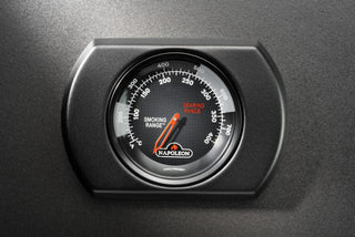 NAPOLEON Dujiniai griliai Napoleon Dujinis grilis Phantom Rogue PRO-S 425, 2025 m. Matinis Juodas