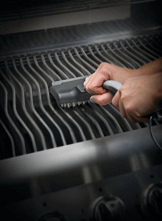 NAPOLEON Šepečiai Keičiama grilio šepečio galvutė ir šveitiklis NAPOLEON Pro modeliui