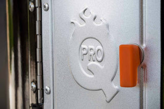 ProQ Rūkyklos Rūkykla ProQ Excel Version 4, 50 cm