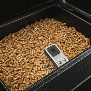 Traeger Granuliniai griliai Granulininis grilis-rūkykla TRAEGER Timberline INT