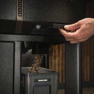 Traeger Granuliniai griliai Granulininis grilis-rūkykla TRAEGER Timberline XL INT