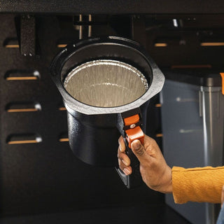 Traeger Granuliniai griliai Granulininis grilis-rūkykla TRAEGER Timberline XL INT