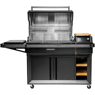 Traeger Granuliniai griliai Granulininis grilis-rūkykla TRAEGER Timberline XL INT