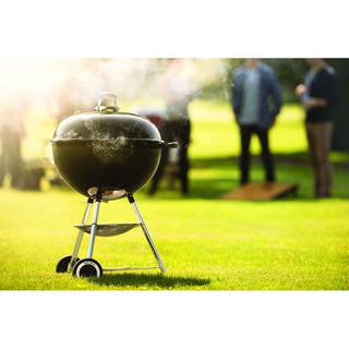 WEBER Angliniai griliai Anglinis grilis WEBER Classic Kettle, 57 cm