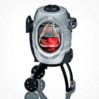 Broil King Kamado griliai Anglinis kamado grilis BROIL KING Keg 5000,  Ø 47, pilkas