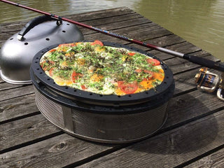 COBB COBB grilių dalys Keptuvė COBB Pan, Supreme modeliui