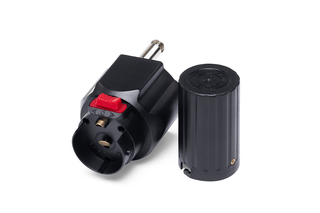 COBB COBB grilių dalys Sukamojo iešmo sistema - COBB Rotisserie rinkinys, Galingumas: 180mA, 1,5 V, D tipo baterija