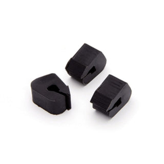 COBB COBB grilių dalys Žiedo apsauginės gumutės COBB Premier modeliams (3 vnt)