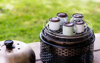 COBB Grotelės Kepimo grotelės COBB, Premier modeliams