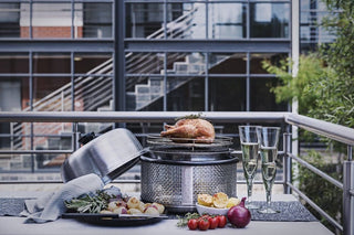 COBB Grotelės Kepimo grotelės COBB, Premier modeliams