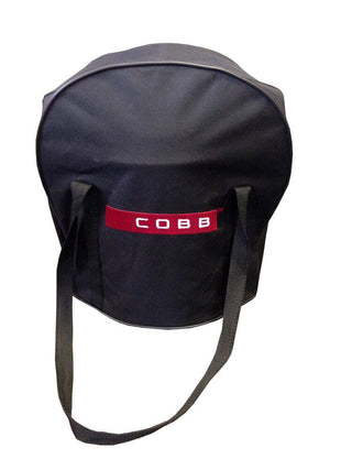 COBB Turistiniai griliai Kelioninis / pikniko grilis COBB Kitchen in a BOX (Premier AIR), anglinis, Ø 33cm
