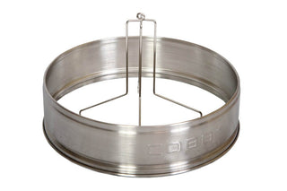 COBB Turistiniai griliai Kelioninis / pikniko grilis COBB Kitchen in a BOX (Premier AIR), anglinis, Ø 33cm