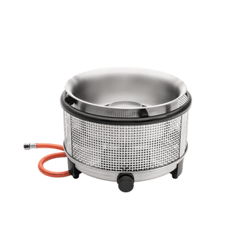 COBB Turistiniai griliai Kelioninis / pikniko grilis COBB Premier GAS, dujinis, Ø 33 cm TESTAVIMAS / KLIENTUI UŽSAKANT NEGALIOJA