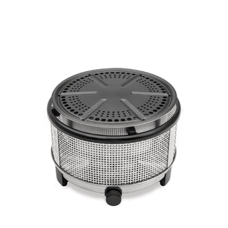 COBB Turistiniai griliai Kelioninis / pikniko grilis COBB Premier GAS, dujinis, Ø 33 cm TESTAVIMAS / KLIENTUI UŽSAKANT NEGALIOJA