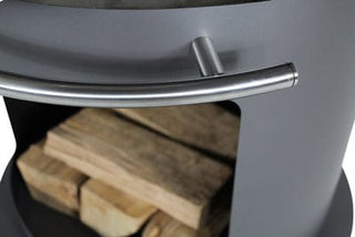 Firestar Lauko kepsninės židiniai Lauko kepsninė židinys FIRESTAR DN 650, ø 65 cm