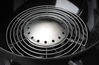 NAPOLEON Angliniai griliai Anglinis grilis NAPOLEON PRO Kettle Ø 57 cm