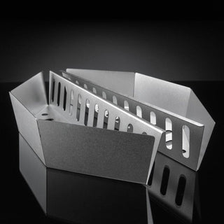 NAPOLEON Grotelės Anglies briketų ardeliai NAPOLEON, 2 vnt.