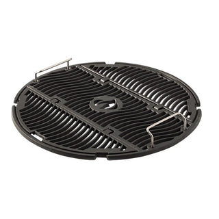 NAPOLEON Grotelės Ketaus grotelės su rankenėlėmis NAPOLEON, Ø 54,5 cm