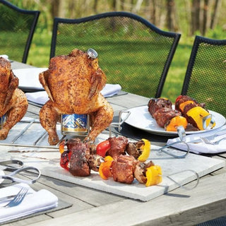 NAPOLEON Iešmai Iešmelių rinkinys NAPOLEON, 40.5 cm, 8 vnt.