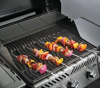 NAPOLEON Iešmai Iešmelių rinkinys NAPOLEON, 40.5 cm, 8 vnt.