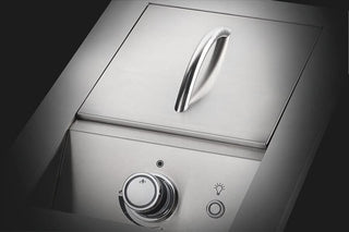 NAPOLEON Įmontuojami griliai Įmontuojamas dujinis degiklis NAPOLEON 700 Series 10"