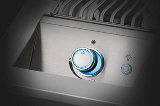 NAPOLEON Įmontuojami griliai Įmontuojamas dujinis degiklis NAPOLEON 700 Series 10"