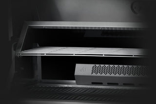 NAPOLEON Įmontuojami griliai Įmontuojamas dujinis grilis NAPOLEON 700 Series 32"