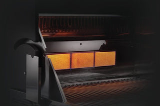 NAPOLEON Įmontuojami griliai Įmontuojamas dujinis grilis NAPOLEON LEX 485 RB