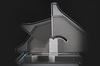 NAPOLEON Įmontuojami griliai Įmontuojamas dujinis grilis NAPOLEON LEX 485 RB